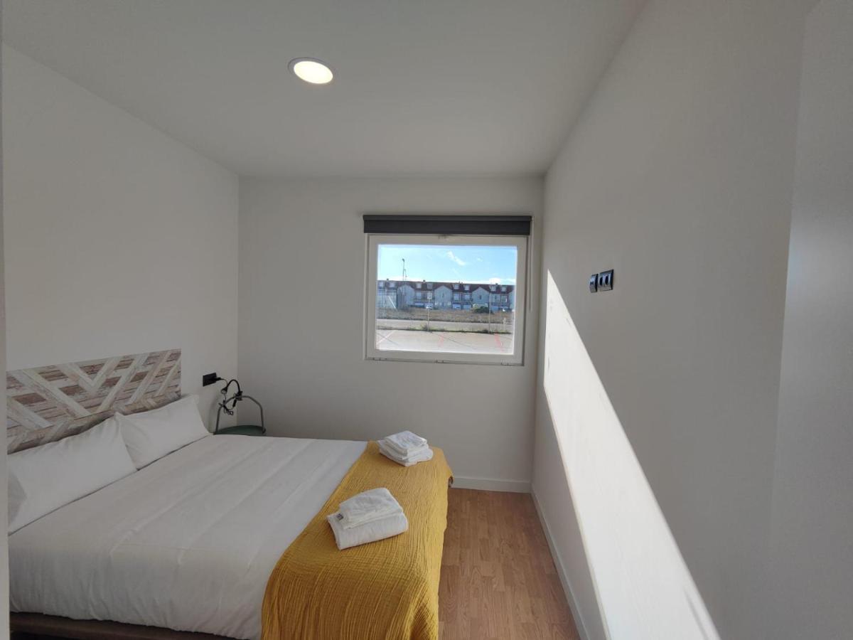 Insidehome Villanubla Apartments Exterior photo